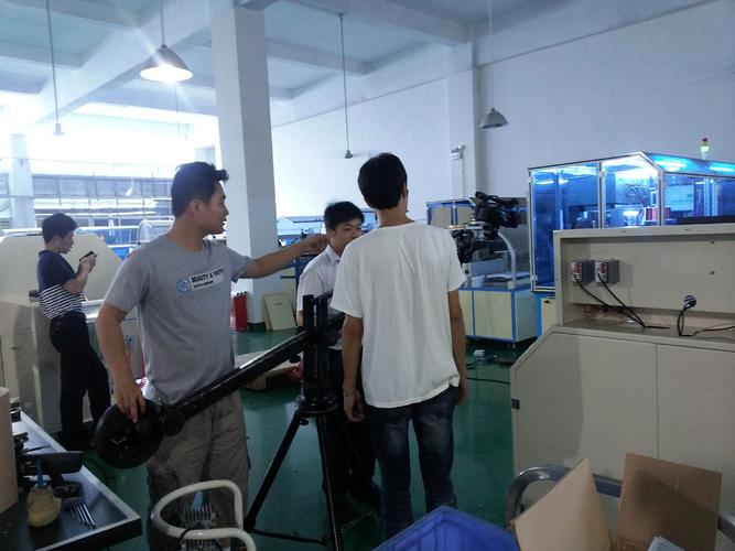 深圳市南山区企业宣传片拍摄 公司纪录片拍摄 制作 产品.